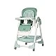 Yogurt matcha high chair