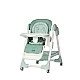 Yogurt matcha high chair