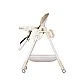 Yogurt latte high chair