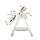 Yogurt latte high chair