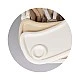 Yogurt latte high chair