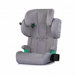 Столче за кола 100-150 I-SIZE GO'N'GROW плати