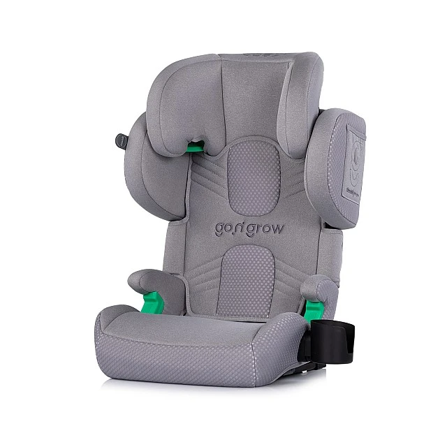Столче за кола 100-150 I-SIZE GONGROW плати
