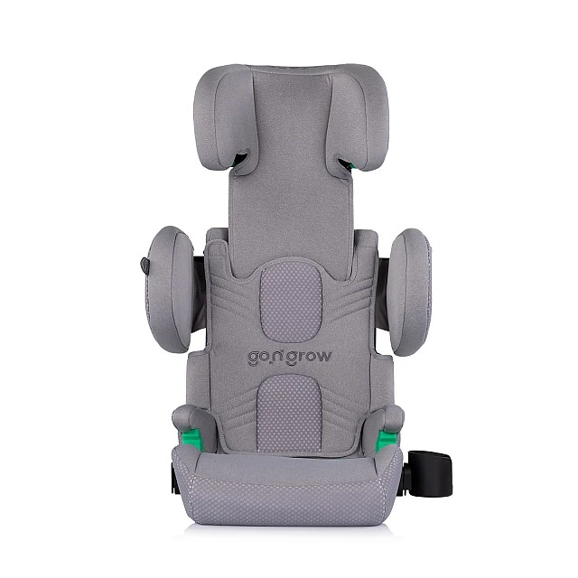 Столче за кола 100-150 I-SIZE GONGROW плати