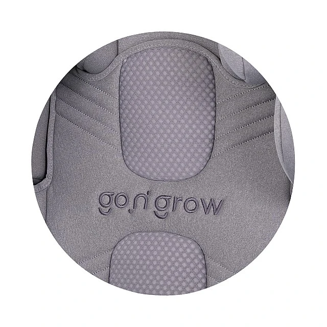 Столче за кола 100-150 I-SIZE GONGROW плати