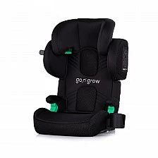 Car seat 100-150 I-SIZE GO'N'GROW black