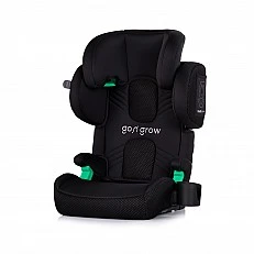 Car seat 100-150 I-SIZE GO'N'GROW black