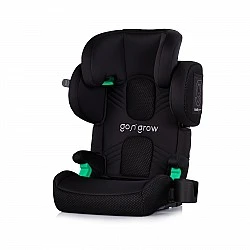 Car seat 100-150 I-SIZE GO'N'GROW black