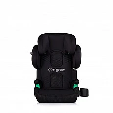 Car seat 100-150 I-SIZE GO'N'GROW black