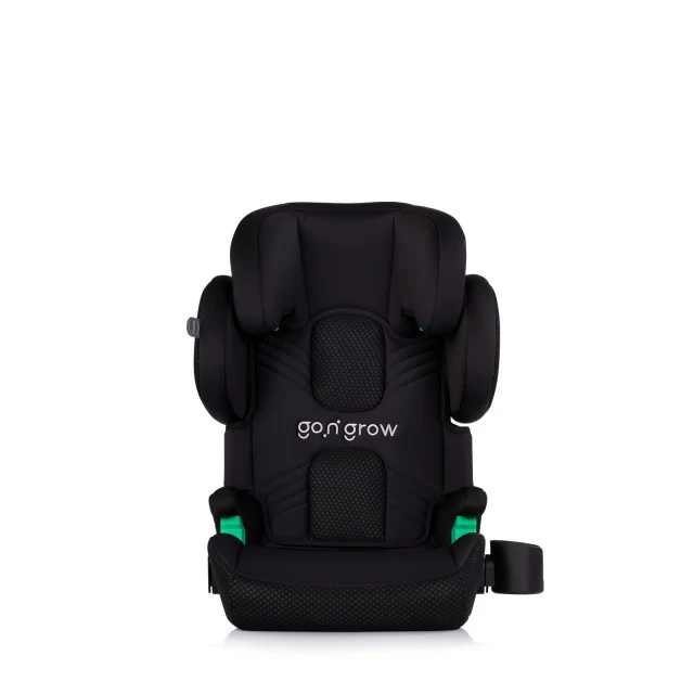 Столче за кола 100-150 I-SIZE GONGROW черно