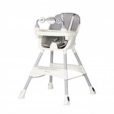Avocado high chair platinum