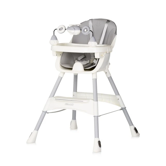 Avocado high chair platinum