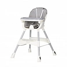 Avocado high chair platinum