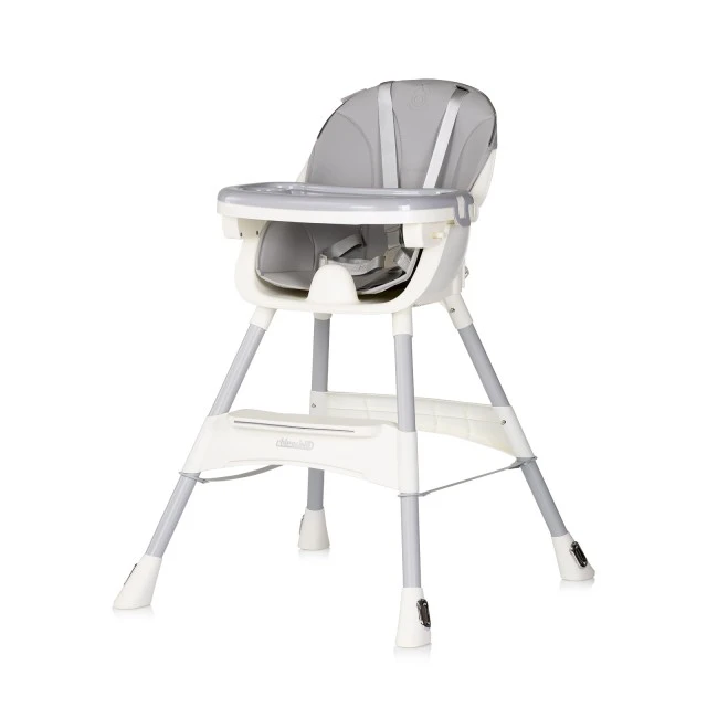 Avocado high chair platinum