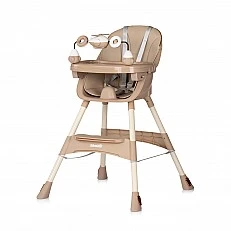 Avocado Latte Highchair