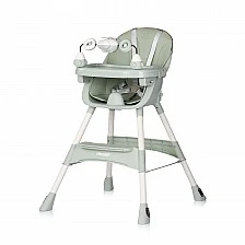 Avocado Matcha Highchair