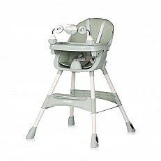 Avocado Matcha Highchair