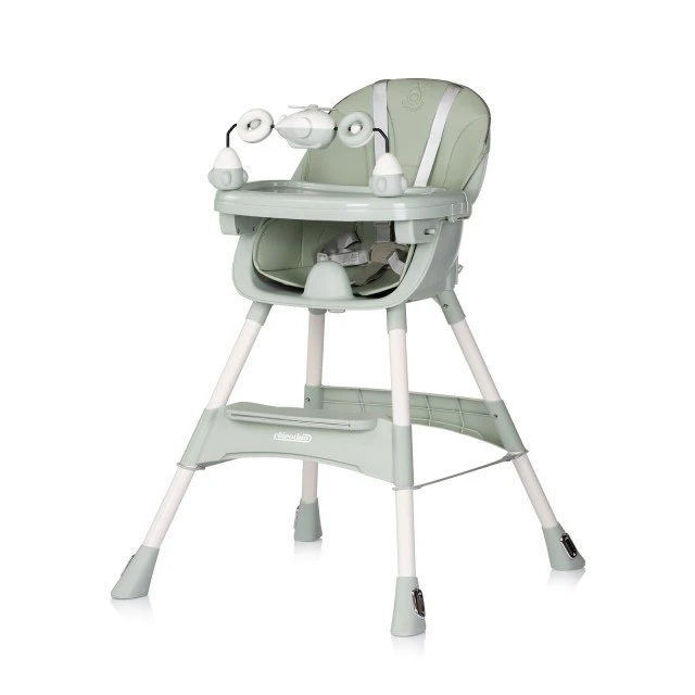 Avocado Matcha Highchair