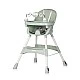 Avocado Matcha Highchair