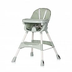 Avocado Matcha Highchair