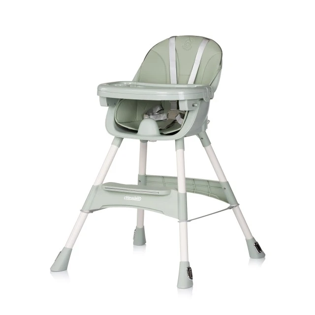 Avocado Matcha Highchair