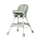 Avocado Matcha Highchair
