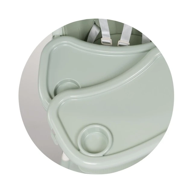 Avocado Matcha Highchair