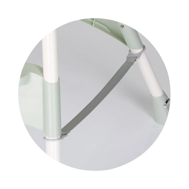 Avocado Matcha Highchair