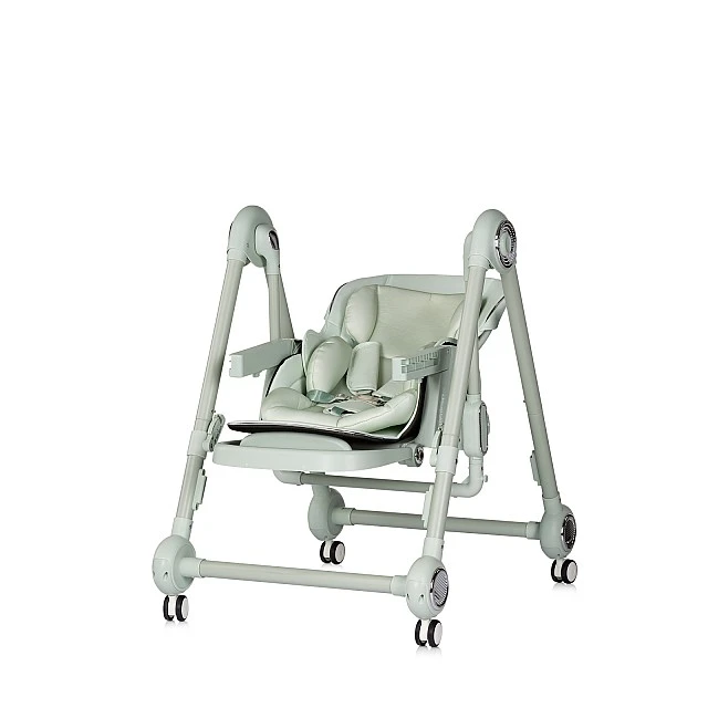 Highchair/rocker Melba matcha