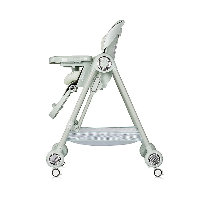 Highchair/rocker Melba matcha