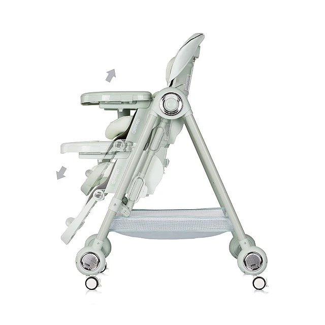 Highchair/rocker Melba matcha