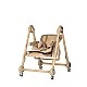 Highchair/rocker Melba latte