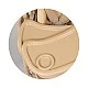 Highchair/rocker Melba latte