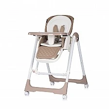 High chair/rocking chair MILK SHAKE Tiramisu