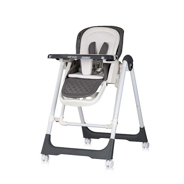 High chair/rocking chair MILK SHAKE antracide