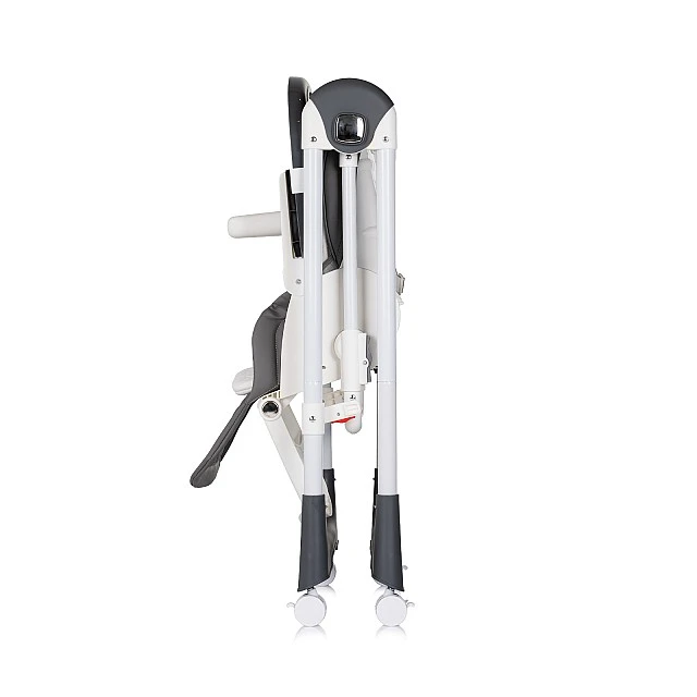 High chair/rocking chair MILK SHAKE antracide