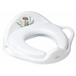 Soft toilet seat WILD & FREE fox