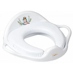 Toilet soft seat WILD & FREE unicorn