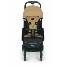 Baby stroller Cubo Evo 131 beige