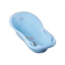 Marea baby bathtub 102 cm Forest fairy blue