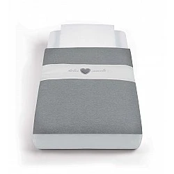 Textile set Bed-swing Cullami 153 gray