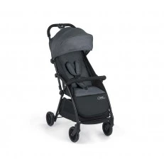 Baby stroller Giramondo 149 graphite
