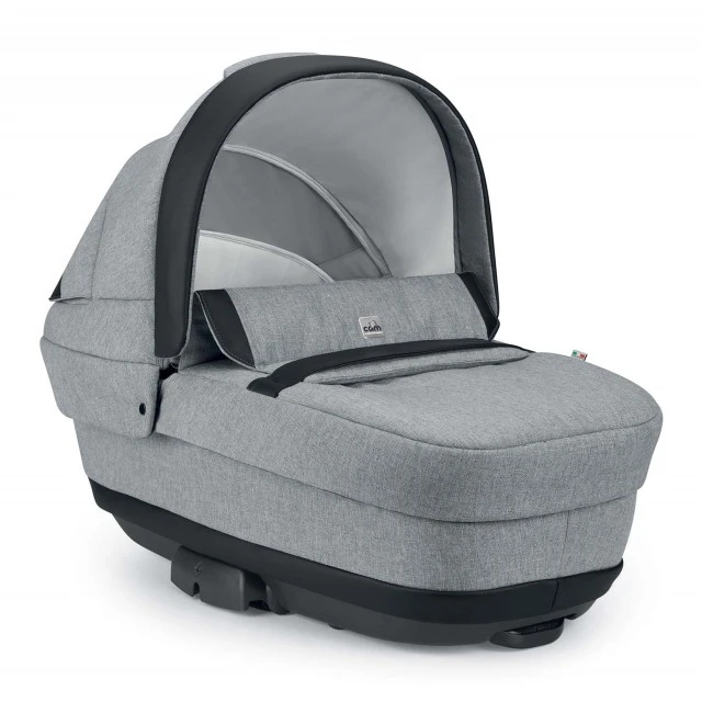 Basket, seat, bag 507 gray JOY TECHNO