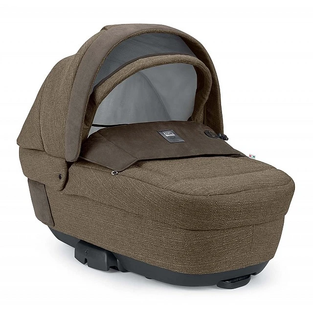 Basket, seat, bag 501 brown SOUL TECHNO