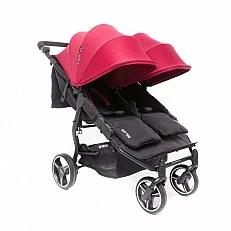 Baby stroller for twins Easy Twin
