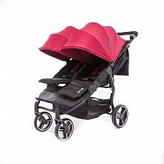 Baby stroller for twins Easy Twin