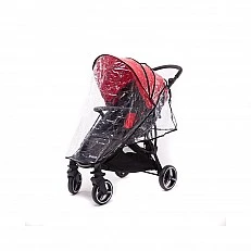 PHOENIXi stroller rain cover