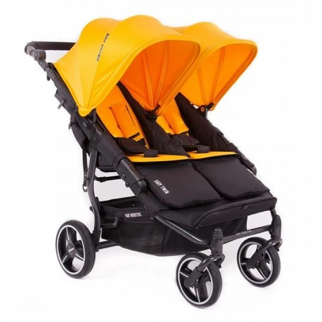 Комплект сенници за Easy Twin mango