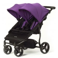 Sunshade set for Easy Twin Purpple