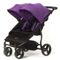 Sunshade set for Easy Twin Purpple